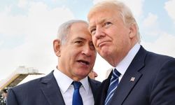 Trump'tan Netanyahu'ya 'gizli mektup'