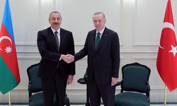 Aliyev'den taziye mesajı