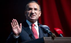 Adalet Bakanı Bozdağ’dan “terör suçlularının iadesine" ilişkin açıklama