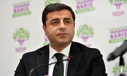 Demirtaş'tan Yeşil Sol Parti'ye açık destek