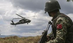 Pençe-Kilit Operasyonunda 7 PKK'lı etkisiz hale getirildi
