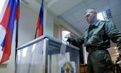 Ukrayna toprağı 4 bölgede 'referandum'
