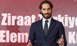 TFF'den Hamit'e tebrik