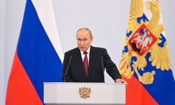 Putin: Aç kalmamaları için buğday vereceğiz