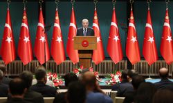 Erdoğan'dan sözleşmeliye kadro müjdesi