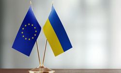 AB'den Ukraynaya dev yardım