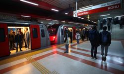 3 yeni metro hattı için ihale sözleşmesi imzalandı