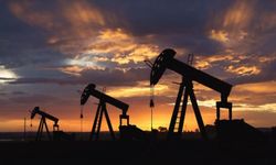 Brent petrolün varil fiyatı 94,14 dolar