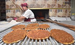 Gaziantep ve Şanlıurfa'nın paylaşamadığı lezzet