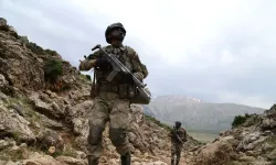 MSB: 3 PKK'lı terörist etkisiz hale getirildi!