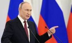 Putin'den dünyaya yeni mesaj: Çok gürültü yapıyorsunuz