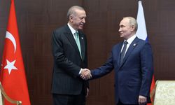 Erdoğan ve Putin'den açıklama: Türkiye gaz merkezi olacak!