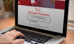 Lübnan tezkeresi Resmi Gazete'de yayımlandı