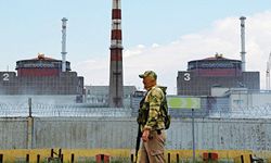 Zaporijya Nükleer Santrali Genel Müdürü gözaltına alındı