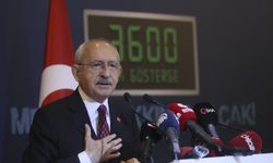 Kılıçdaroğlu: Türkiye’nin sabahlarını karanlığa boğdular