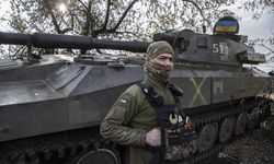 “Ukrayna'yı sınırlarının ötesine saldırmaya teşvik etmiyoruz”