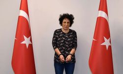 DHKP/C'nin Türkiye sorumlusu Matur adliyeye sevk edildi