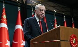 Erdoğan: Adına 'Türkiye Yüzyılı' dediğimiz yeni bir dönem başlıyor