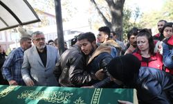 Bursa'da büyük acı: 9 tabut yan yana!