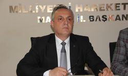 MHP İl Başkanı hayatını kaybetti