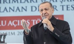 Cumhurbaşkanı Erdoğan: Konunun yasal takipçisi olacağız!