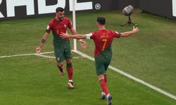 Unutulmaz maçta Portekiz turladı