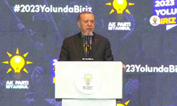Erdoğan'dan İstanbul'da kritik mesajlar