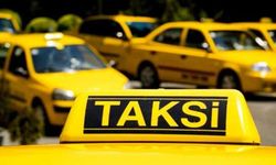 İstanbul'a 2 bin 125 yeni taksi geliyor!