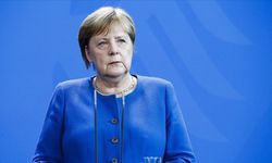 Merkel'den Putin itirafı