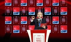 CHP Genel Başkanı Kılıçdaroğlu: Emin olun iktidara geliyoruz!