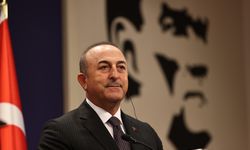 Bakan Çavuşoğlu: Biden F-16 konusunda desteğinin tam olduğu söyledi
