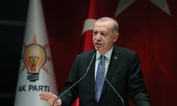 Cumhurbaşkanı Erdoğan: Yılbaşından itibaren enflasyonun boynunu kırmış olacağız