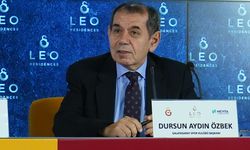 Özbek: Galatasarayımıza yakışan aslan gibi bir proje olacak!