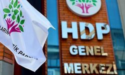 HDP'den sürpriz karar