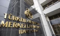 Merkez Bankası rezervleri 125,6 milyar dolar oldu