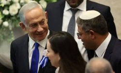 Netanyahu'dan kritik bir karar daha