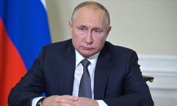 Putin: Sahadaki gerçekleri kabul etmek zorundalar