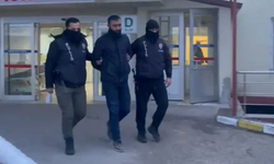 Ankara'da IŞİD operasyonu: Gözaltılar var