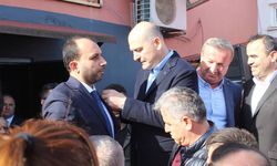 DEVA Partili İlçe Başkanı ve 100 üye AK Parti'ye geçti