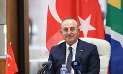 Bakan Çavuşoğlu'dan Pompeo'nun kitabındaki iddialara yanıt