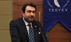 TESYEV'in yeni başkanı Murat Aksu oldu!