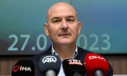 Bakan Soylu: Uluslararası yardım istiyoruz