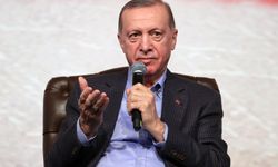 Erdoğan: Bizimle mücadeleye girecek olan 2 defa düşünmeli