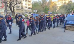 Devre mülk çetesi çökertildi: 104 gözaltı