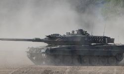 Almanya’dan Leopard tanklarının gönderilmesine onay!