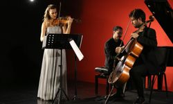 Bosphorus Trio’dan klasik müzik resitali!