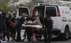 Doğu Kudüs'te silahlı saldırı: 2 İsrailli yaralandı!