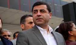 Selahattin Demirtaş'tan Kılıçdaroğlu'na canlı yayında soru