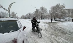 İstanbul'da kar alarmı!