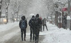 İstanbul’da kar yağışı için bir kritik uyarı da Meteoroloji’den!
